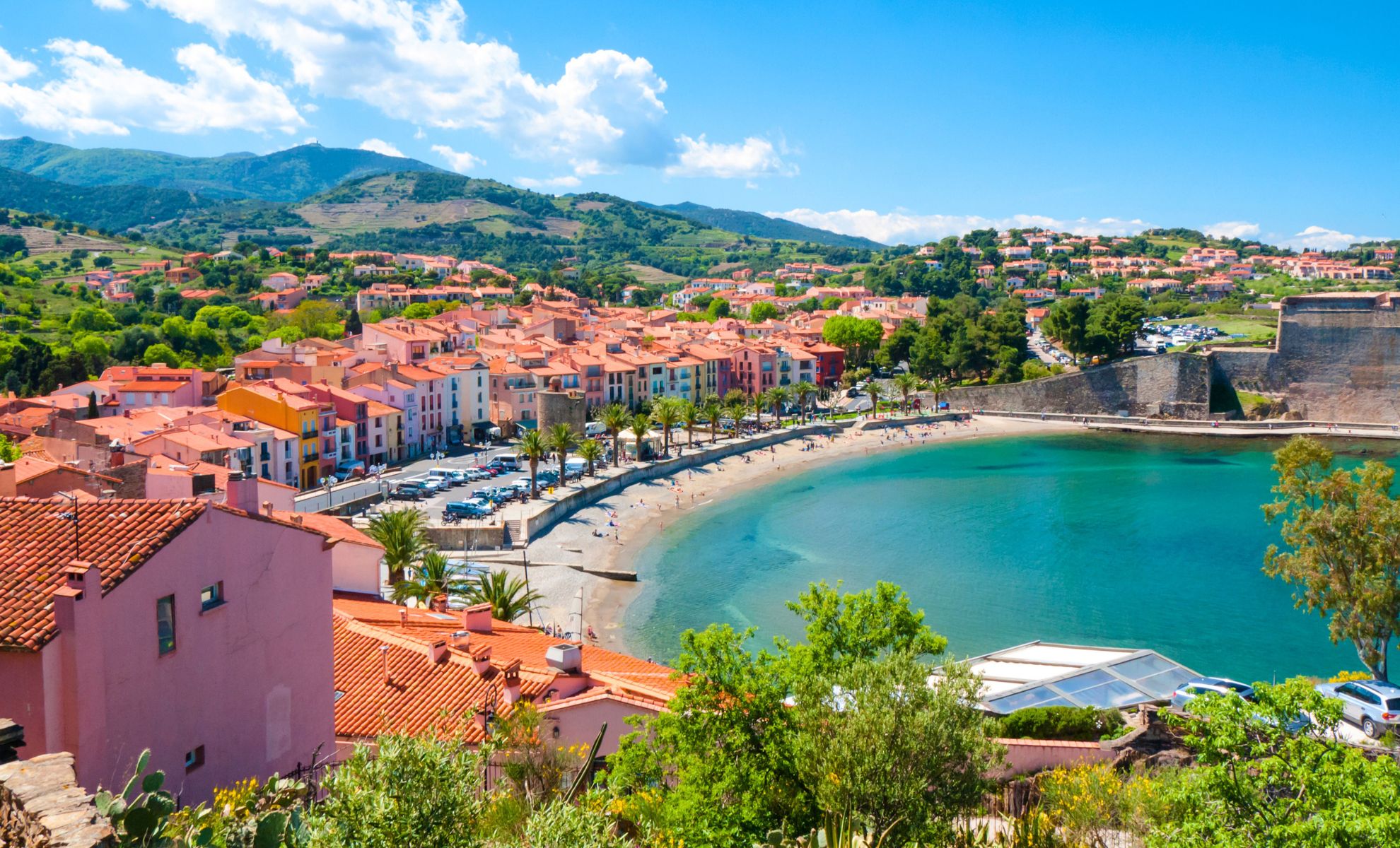 Collioure