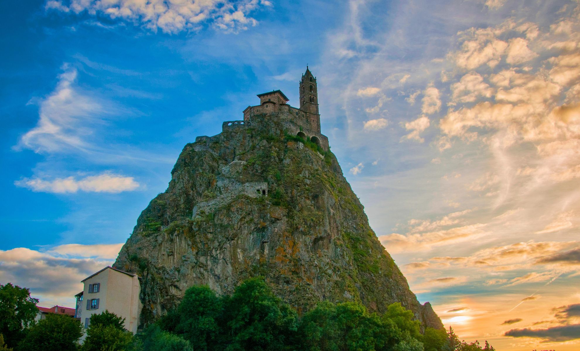 Conques-en-Rouergue