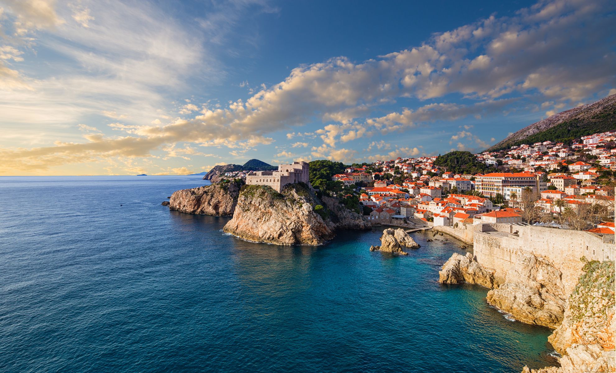 Croatie