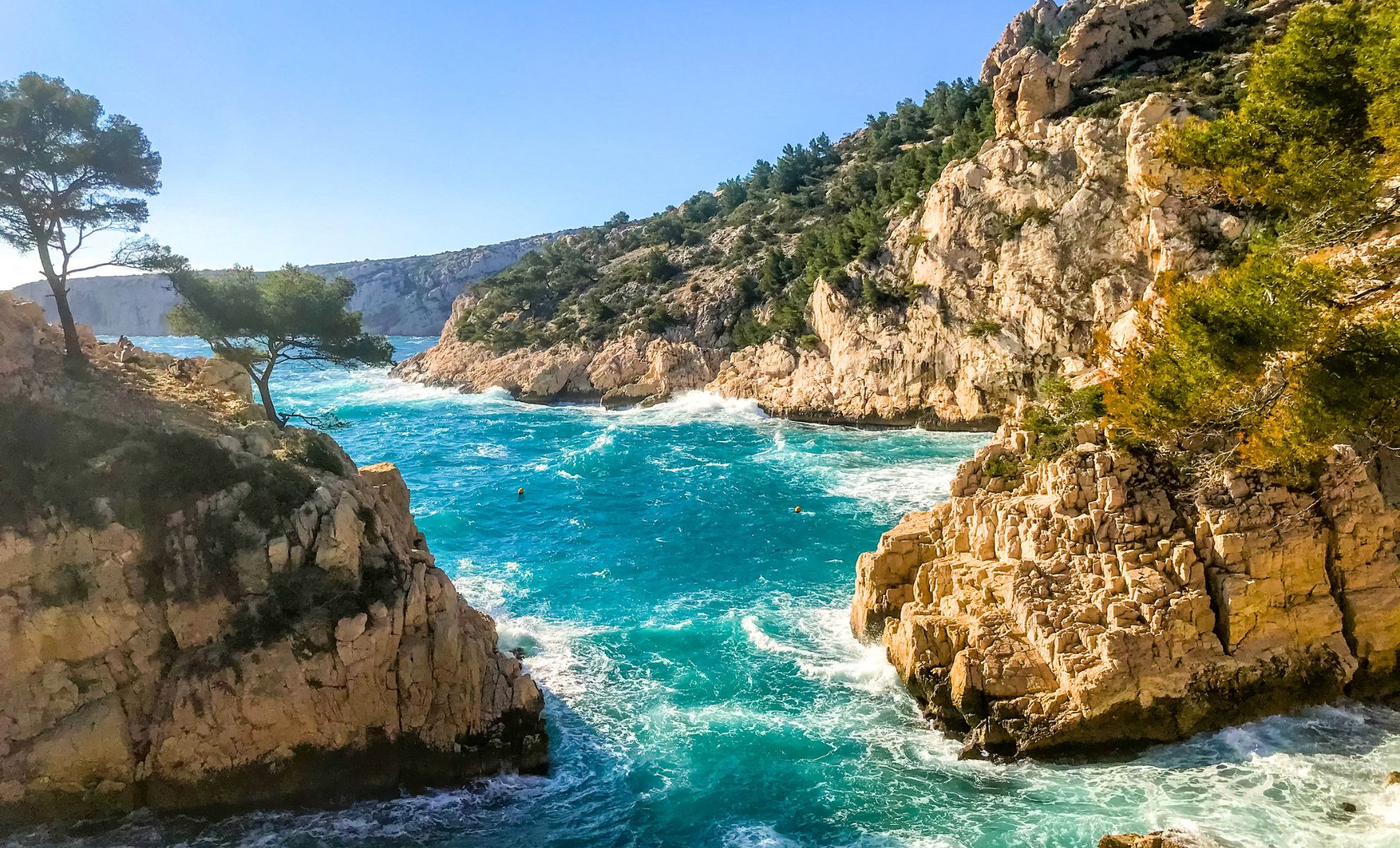 Île Riou