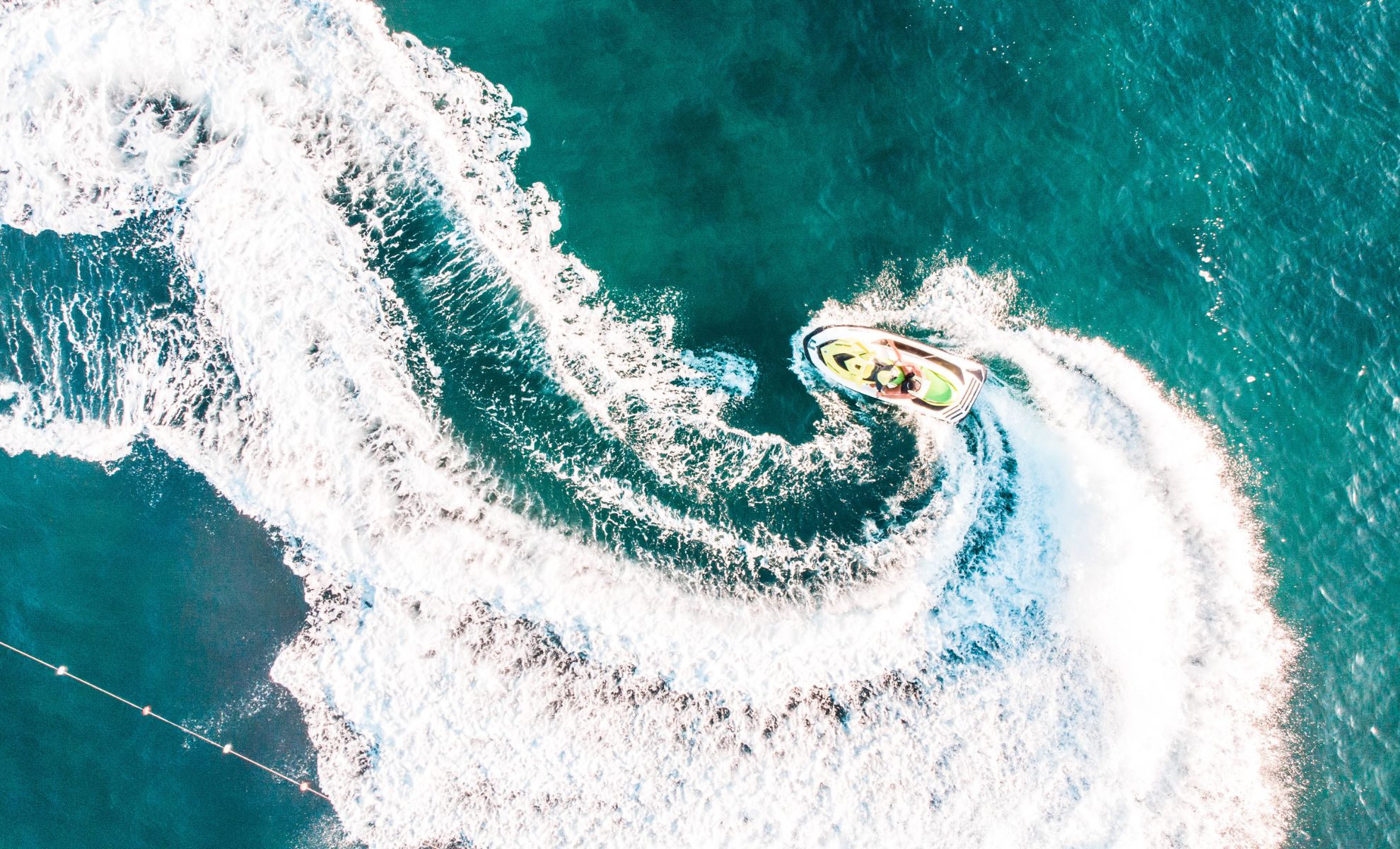 Jet-ski
