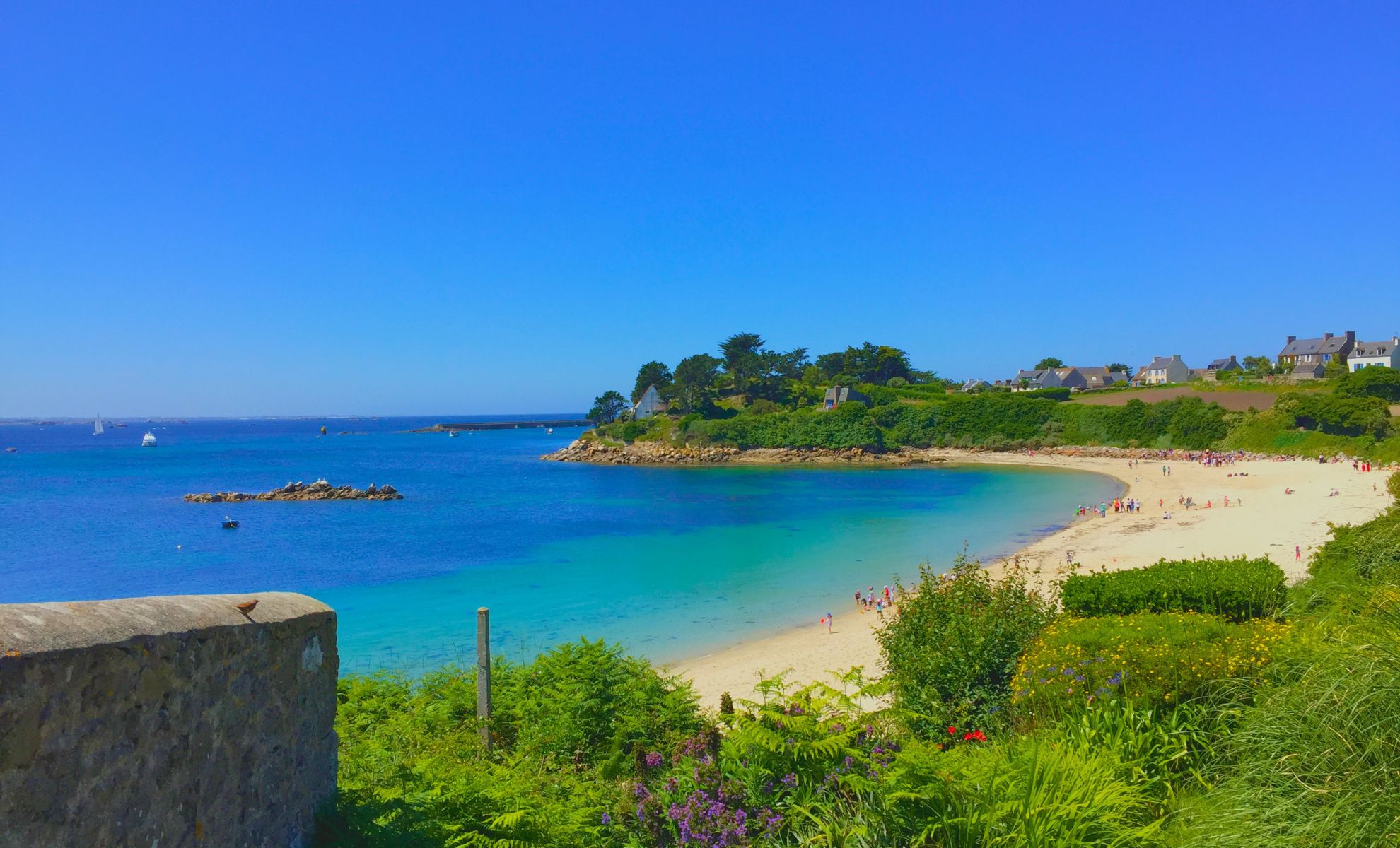 L’Île-de-Batz