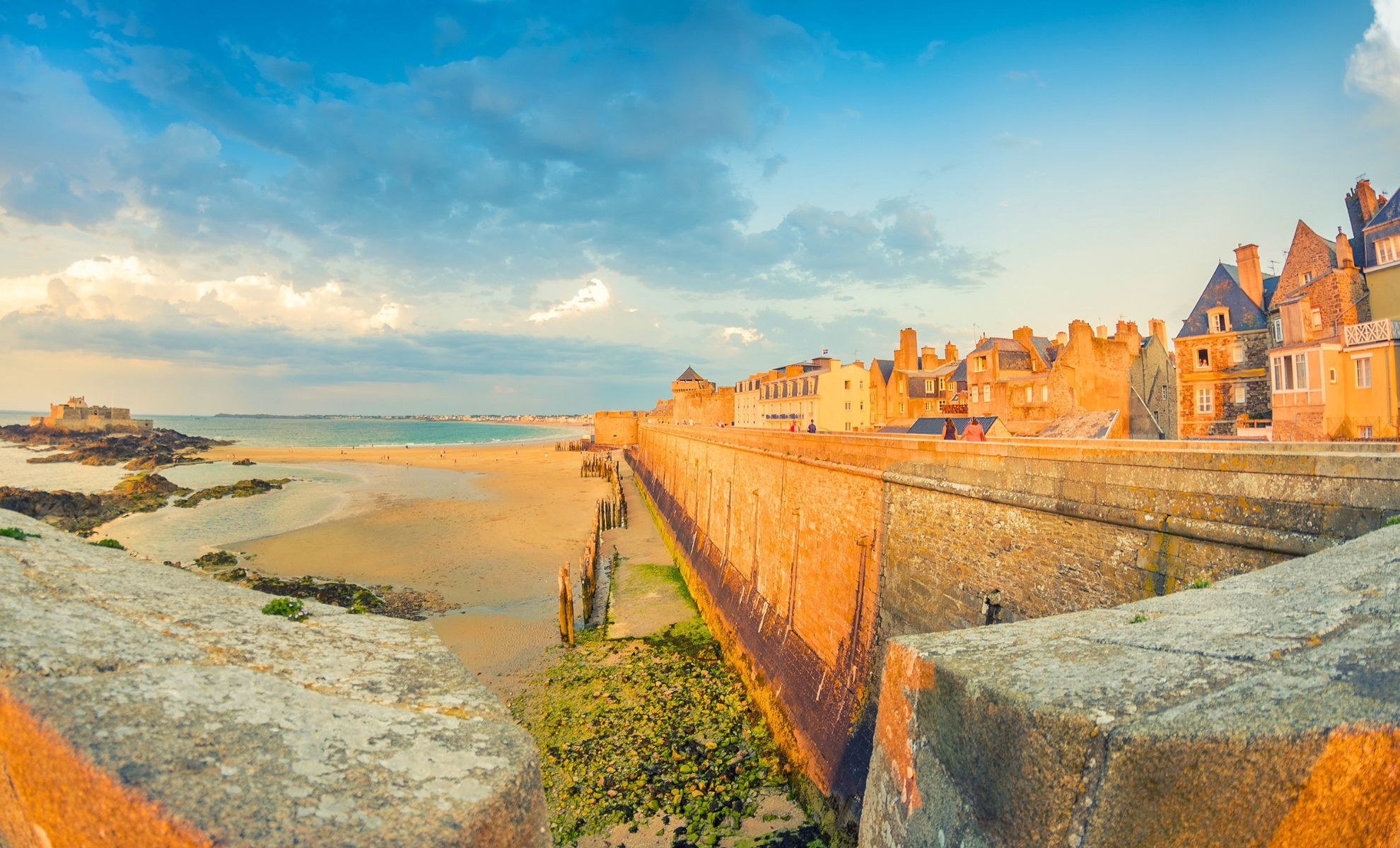 La Manche - Nord de la France