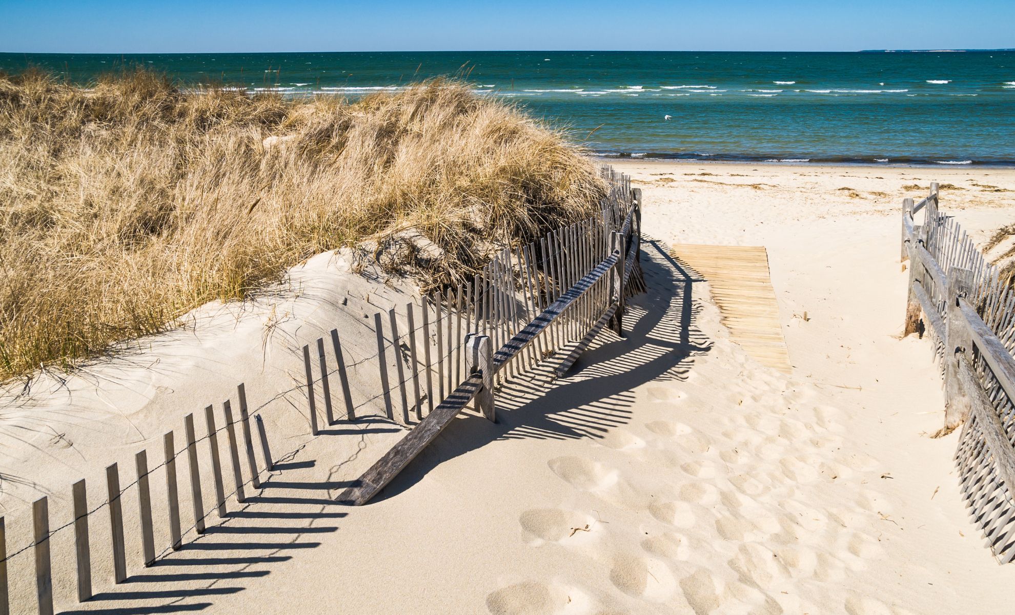 Les Plages du Débarquement
