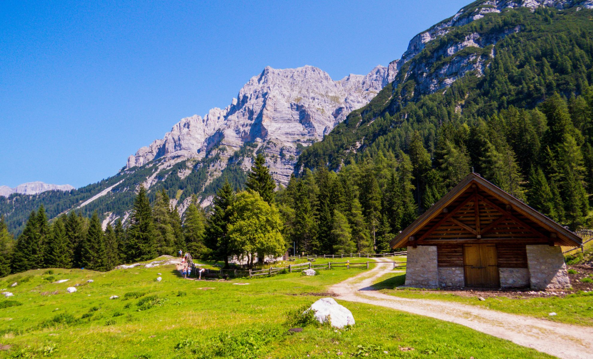 Nord de l’Italie