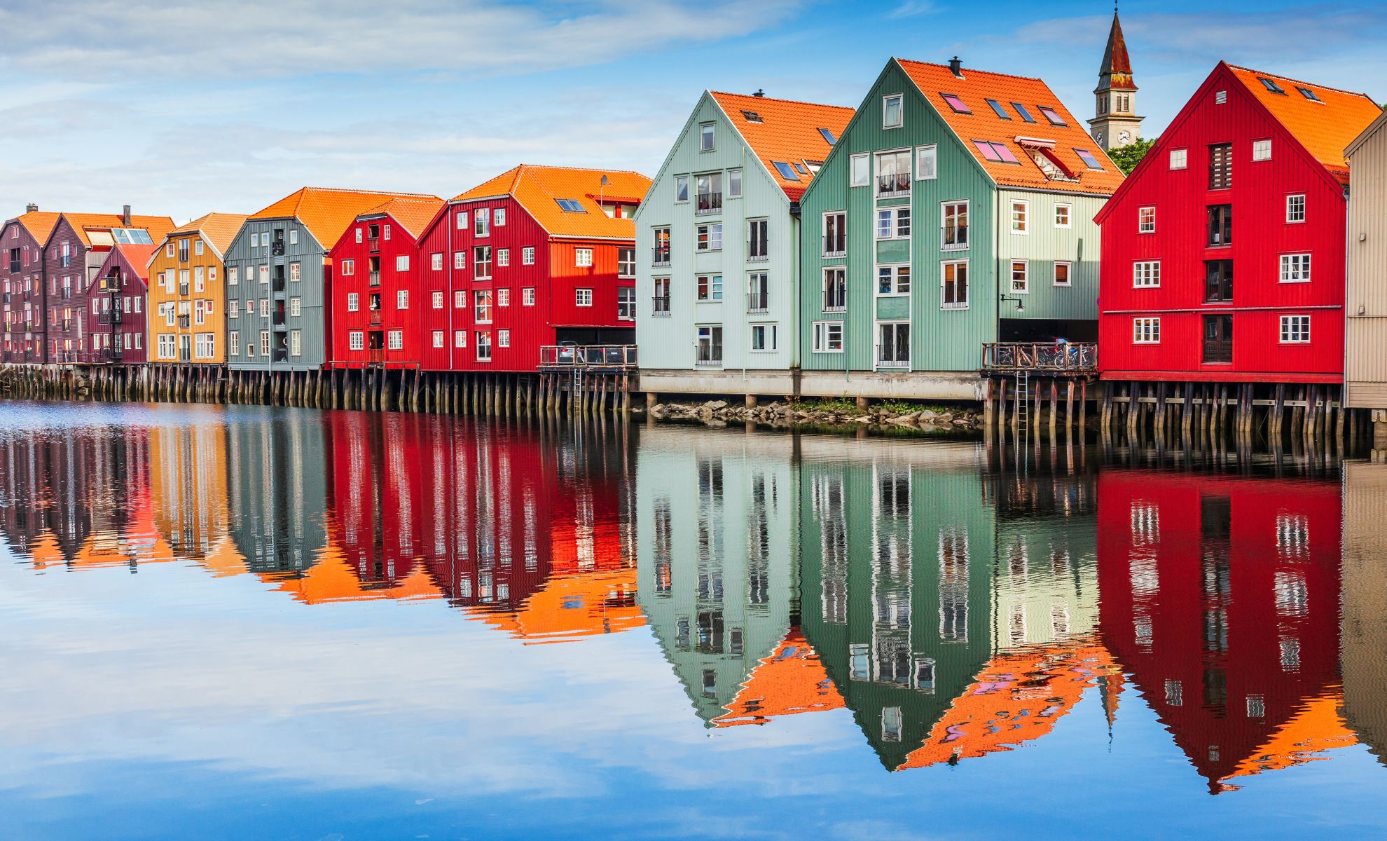 Norvège