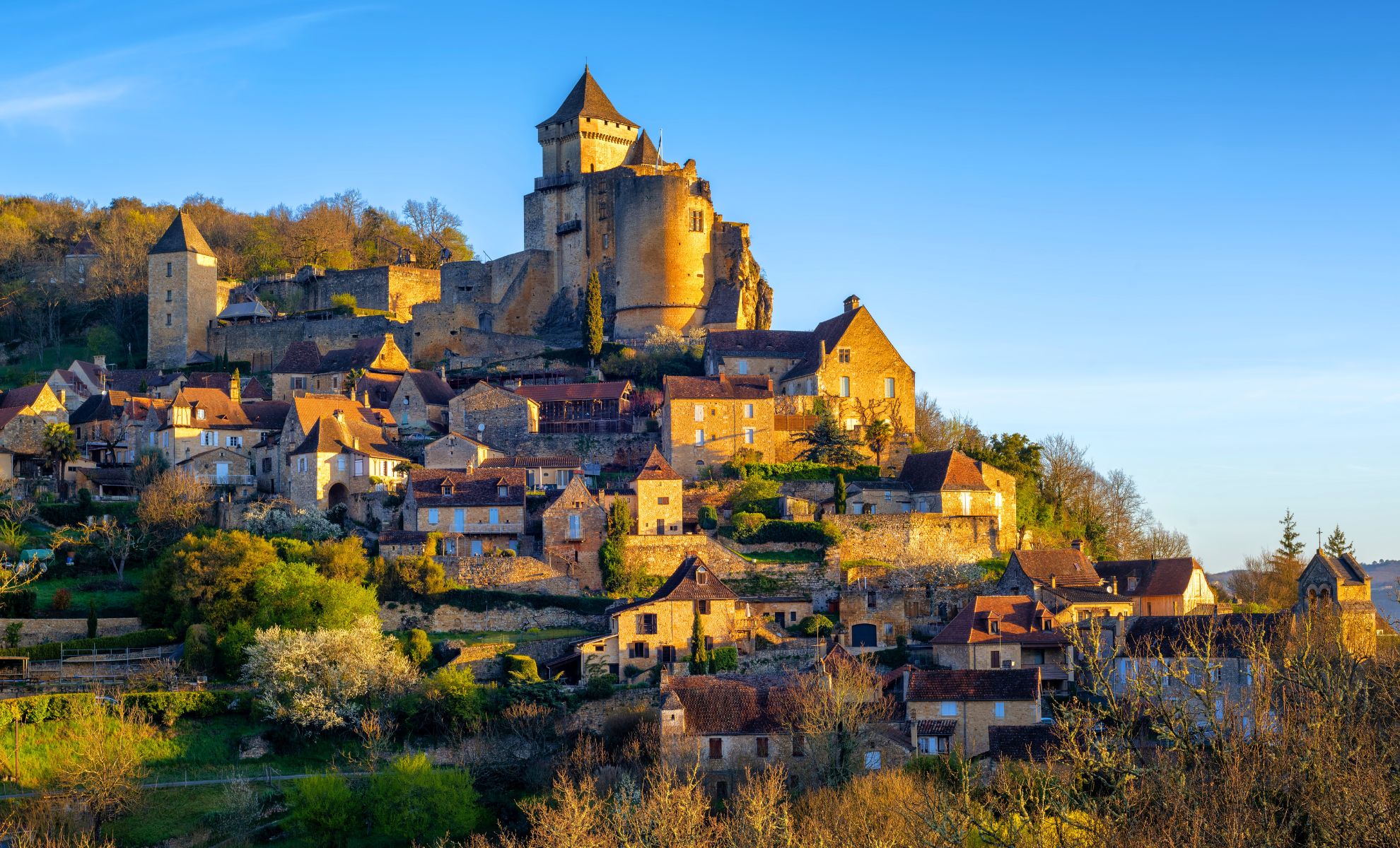 Sarlat-la-Canéda