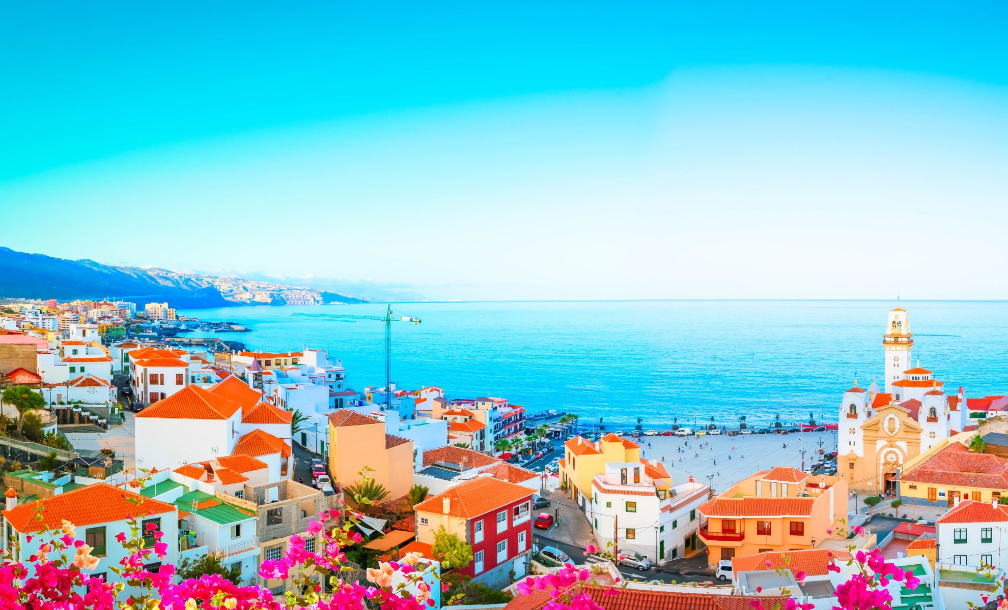 Tenerife