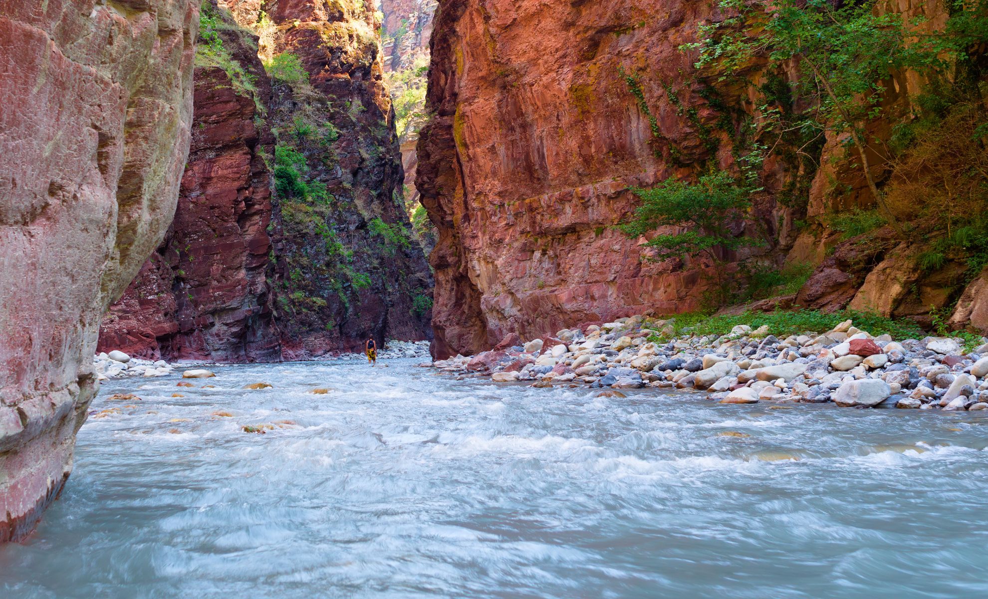 gorges de Daluis
