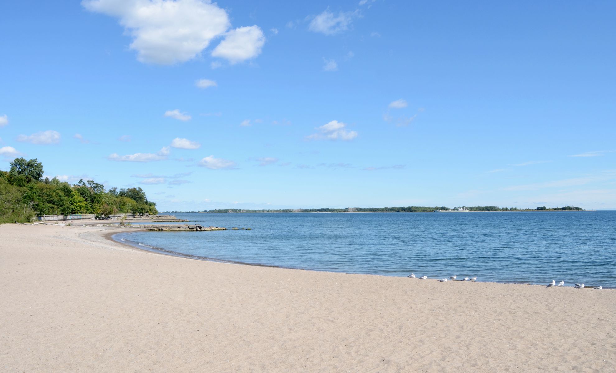 lac Terre d'Auge