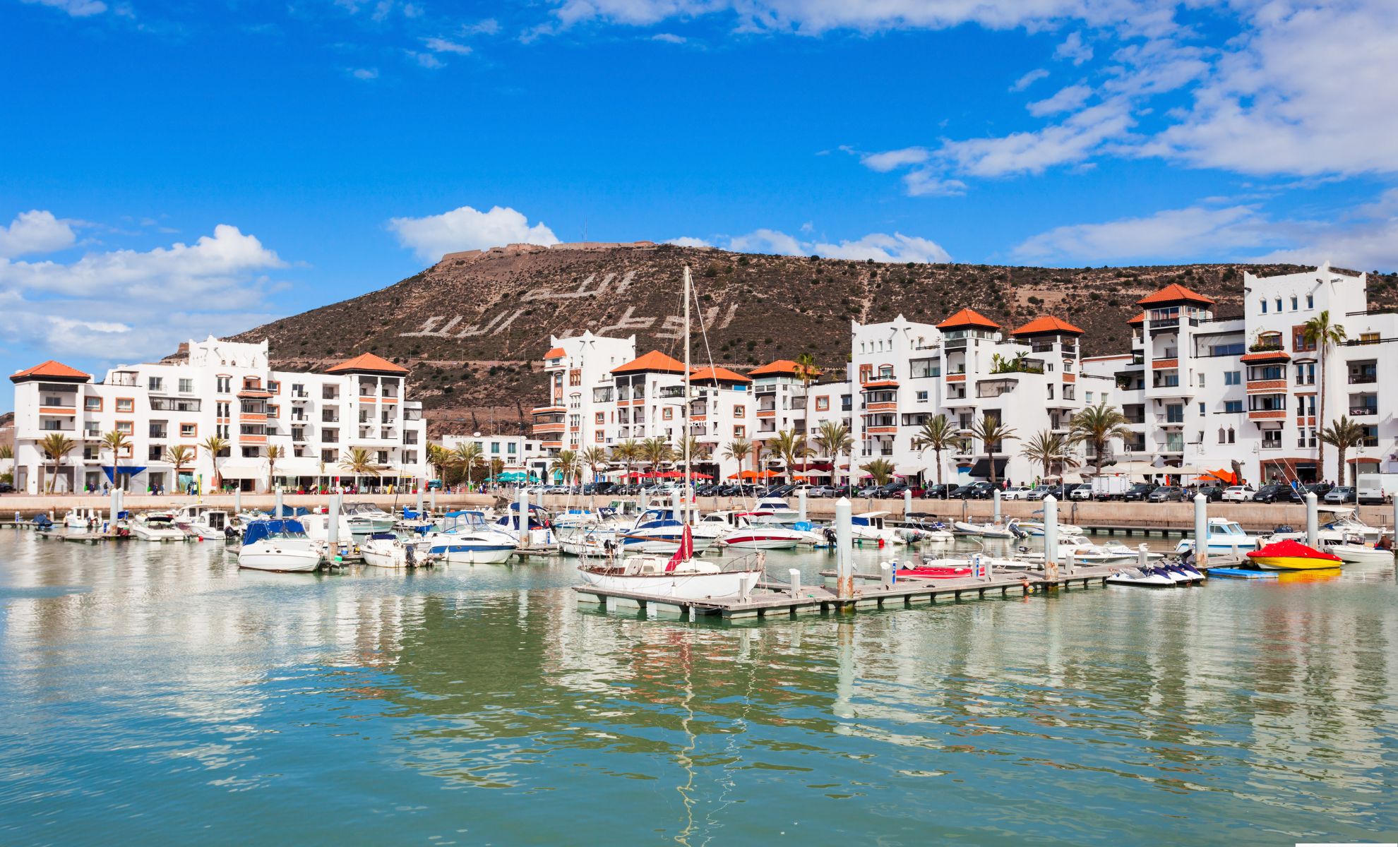 Maroc