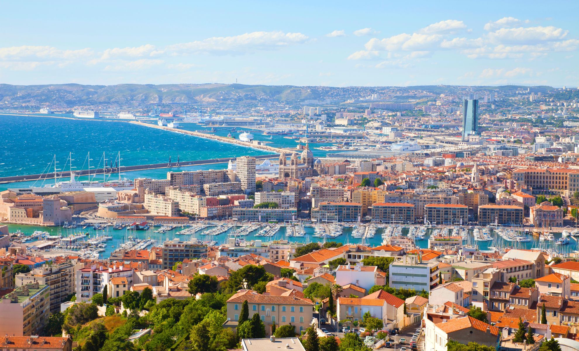 Marseille