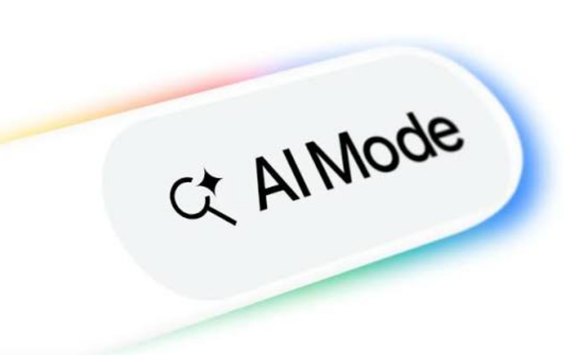 Mode IA de Google