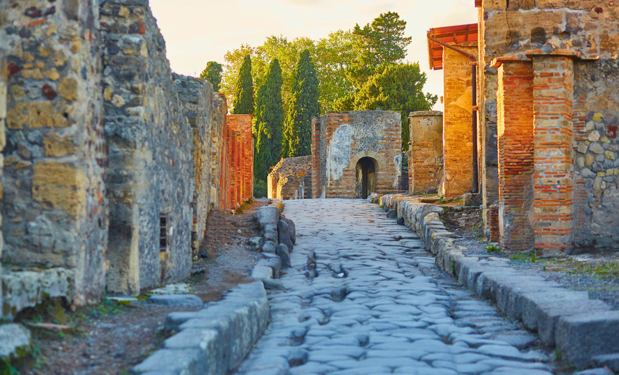 Occi, Haute-Corse