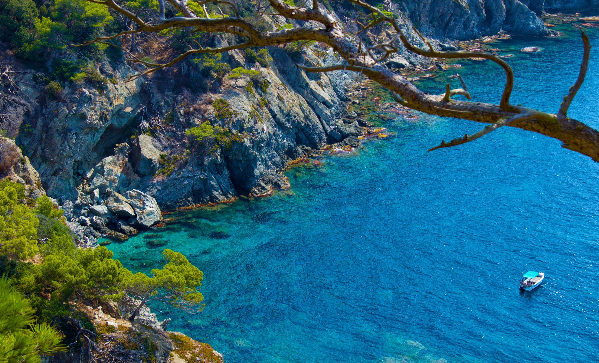 Porquerolles