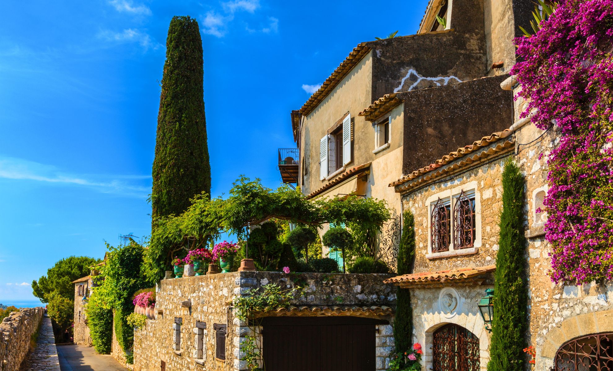 Saint-Paul-de-Vence