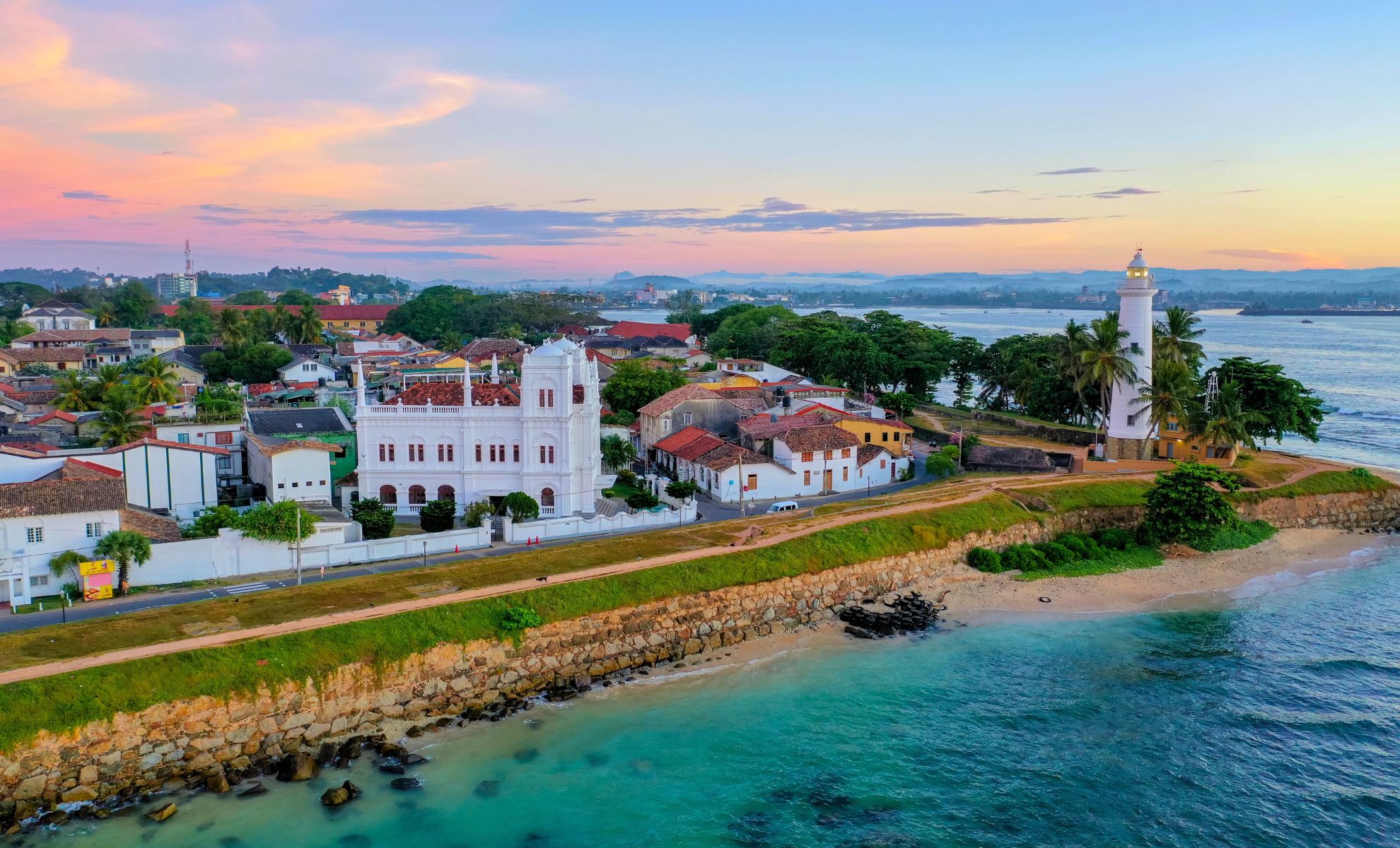 Sri Lanka