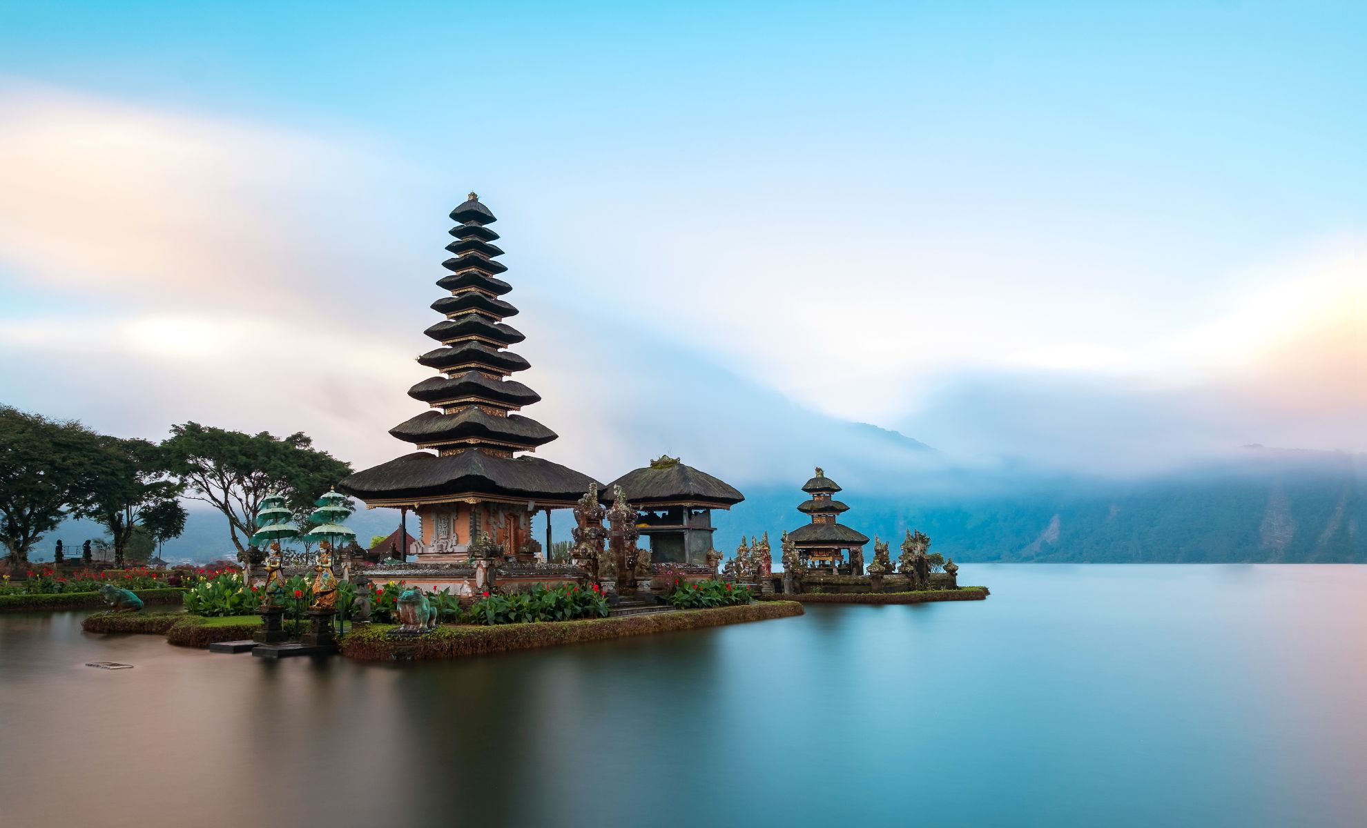 Bali