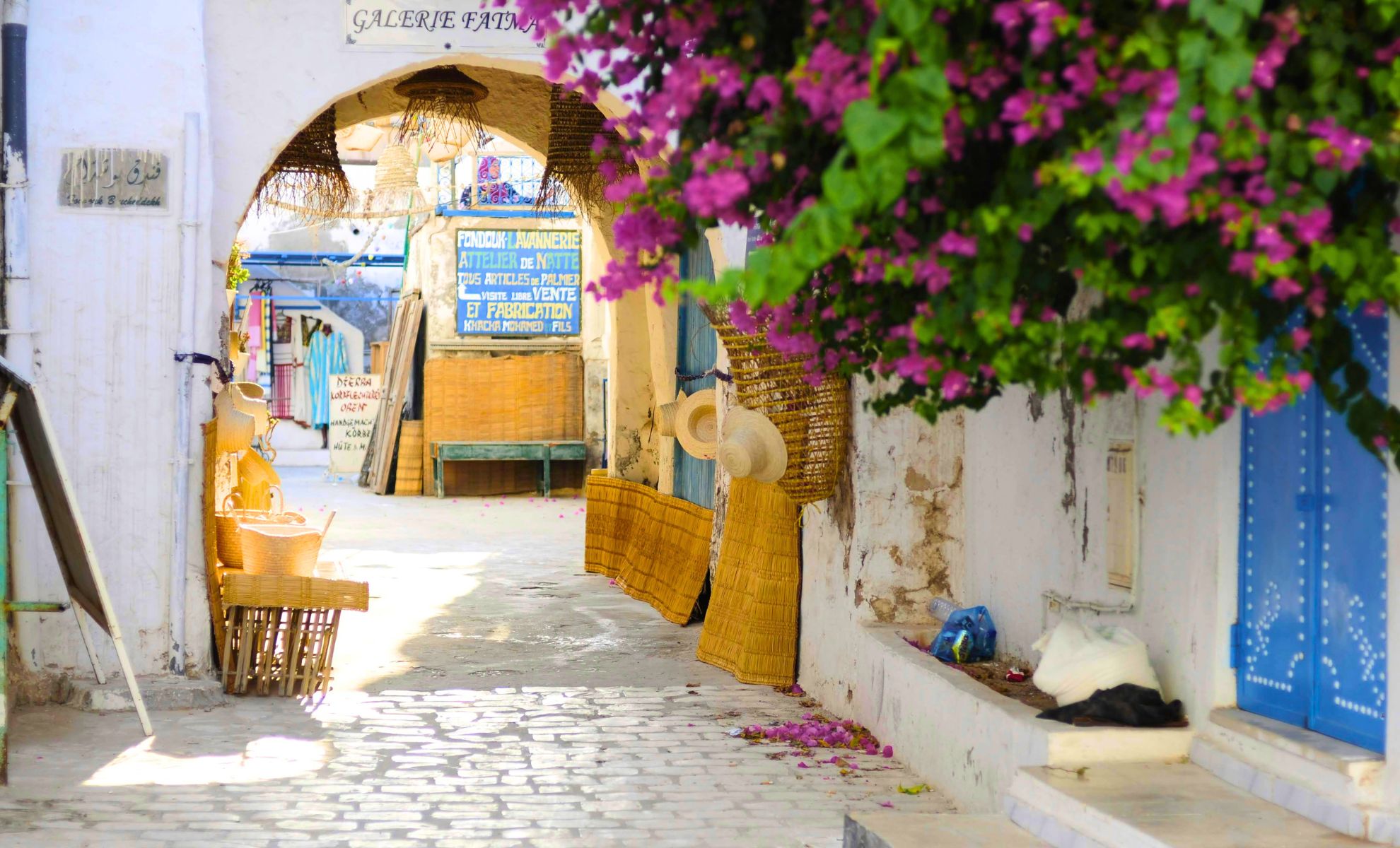 Tunisie