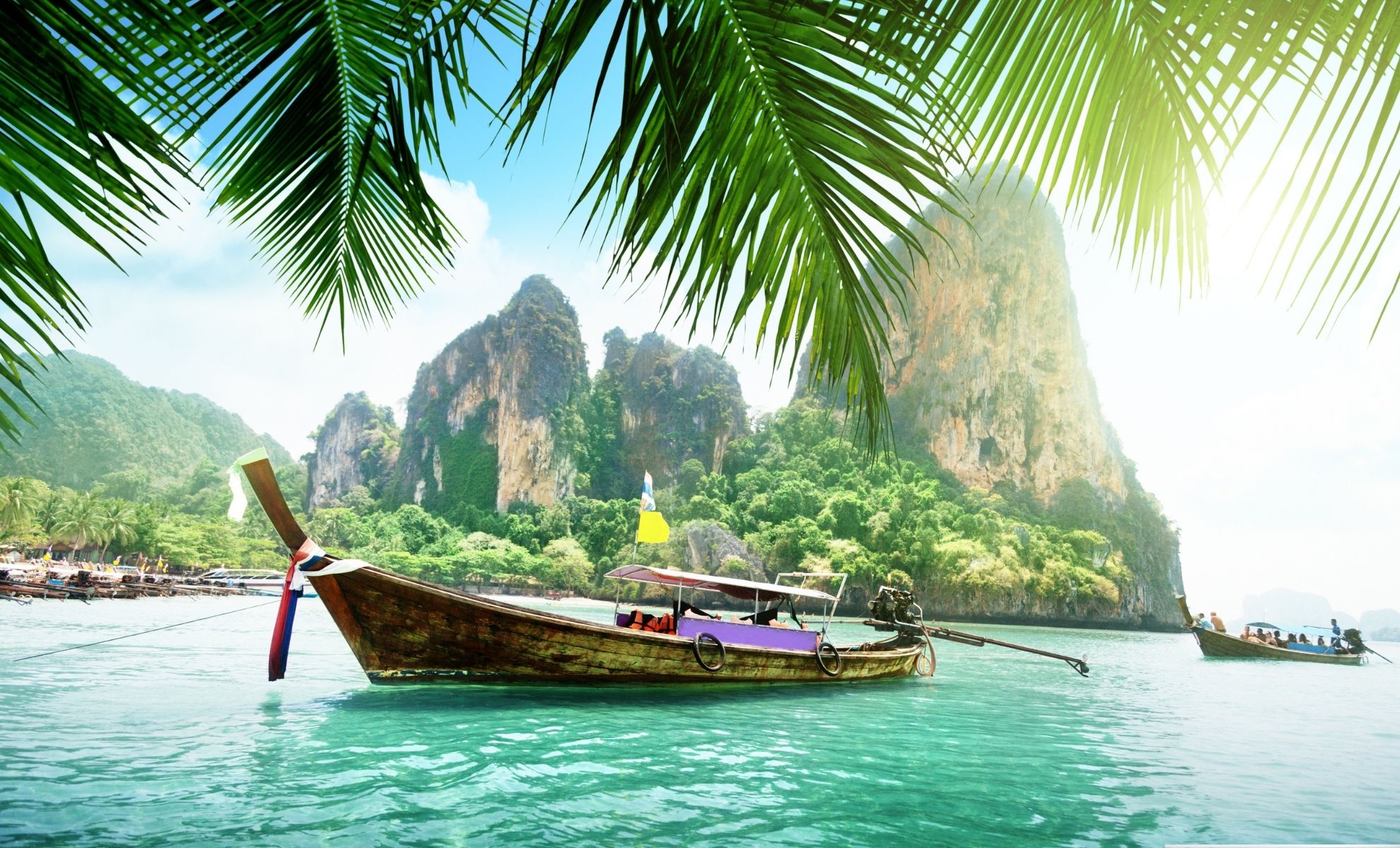 thailande