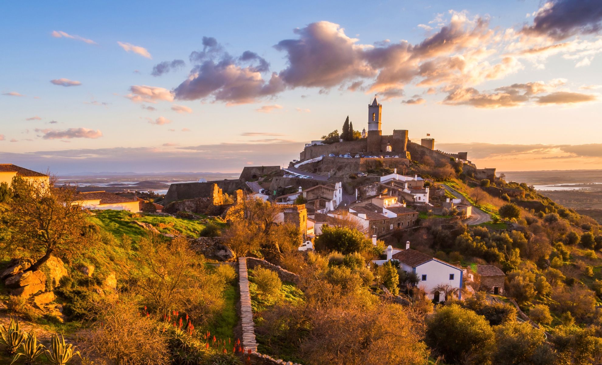 Alentejo
