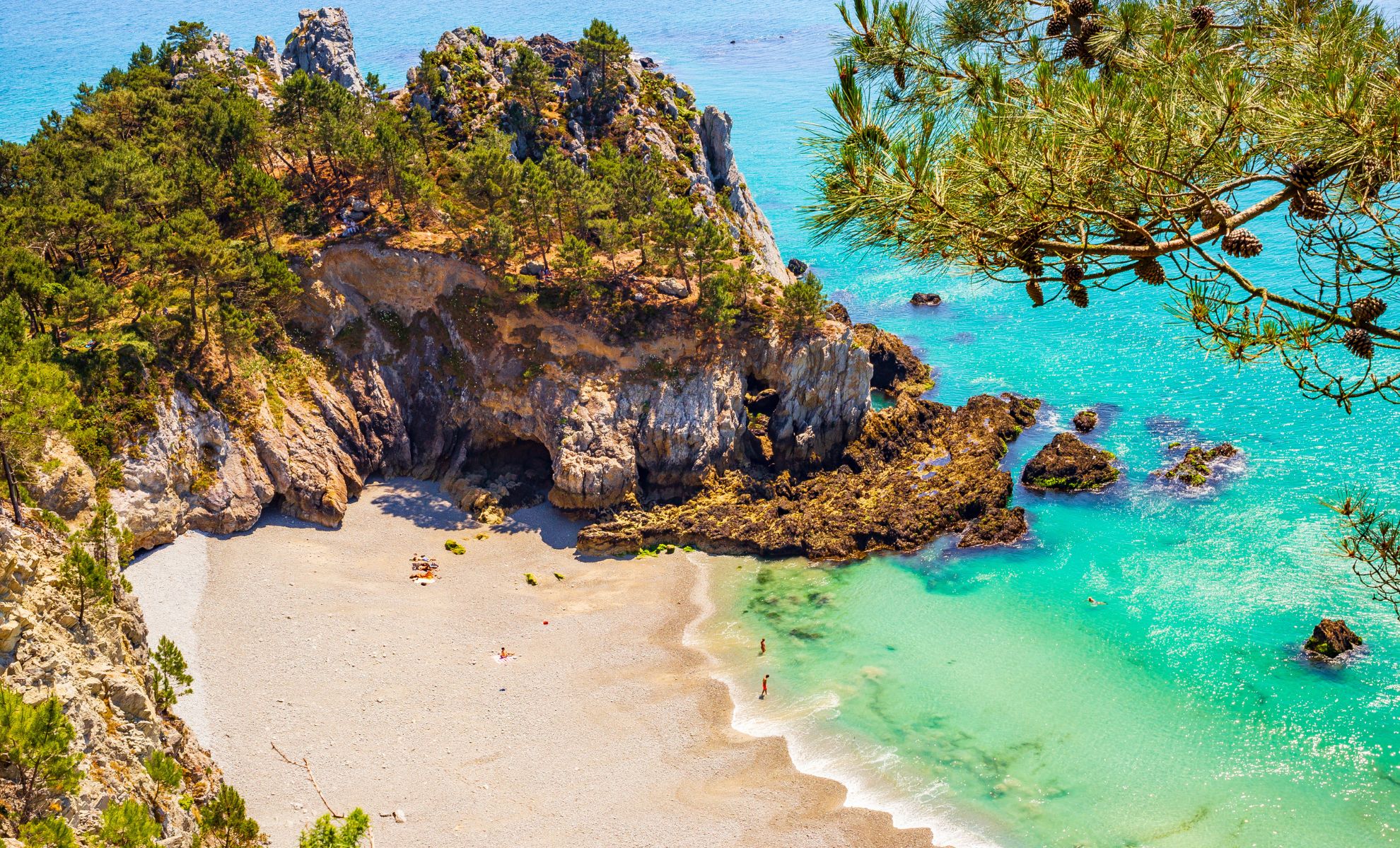 Belle-Île-en-Mer
