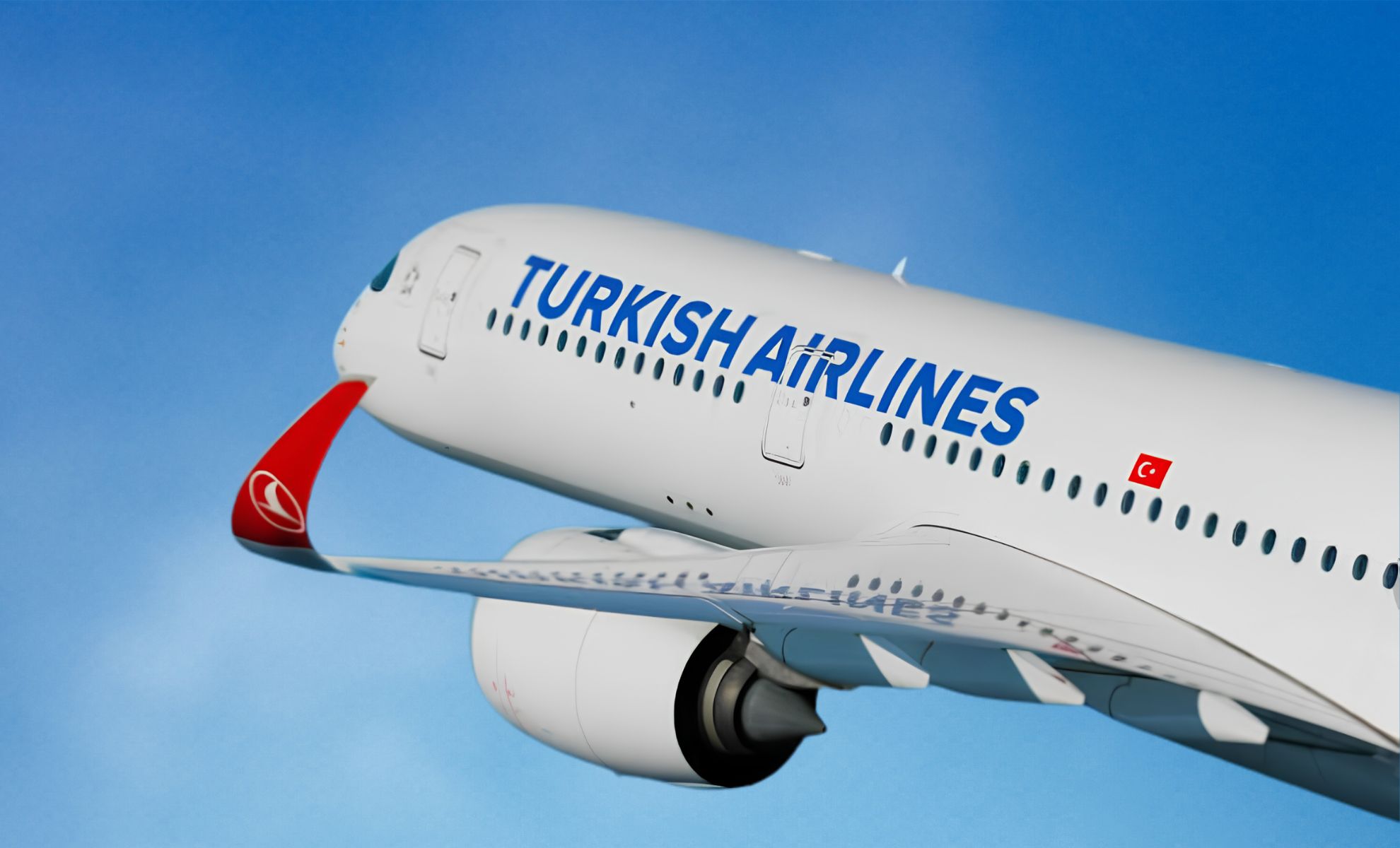 Turkish Airlines