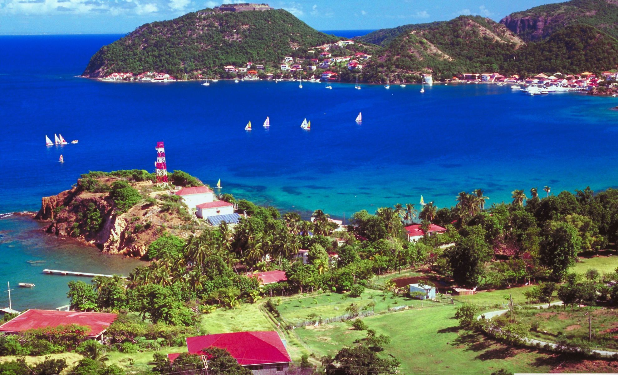 antilles