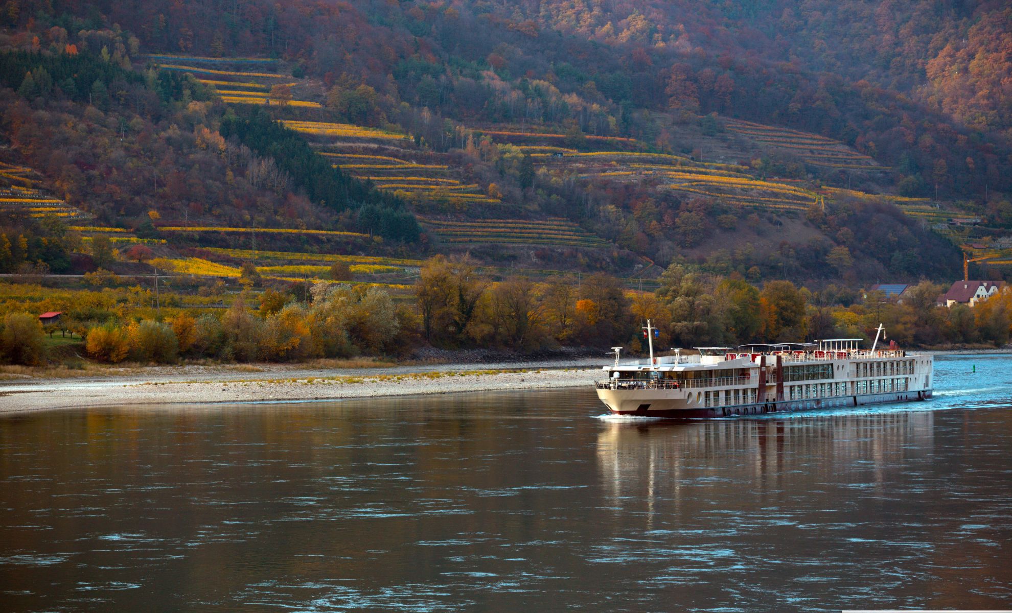 croisiere