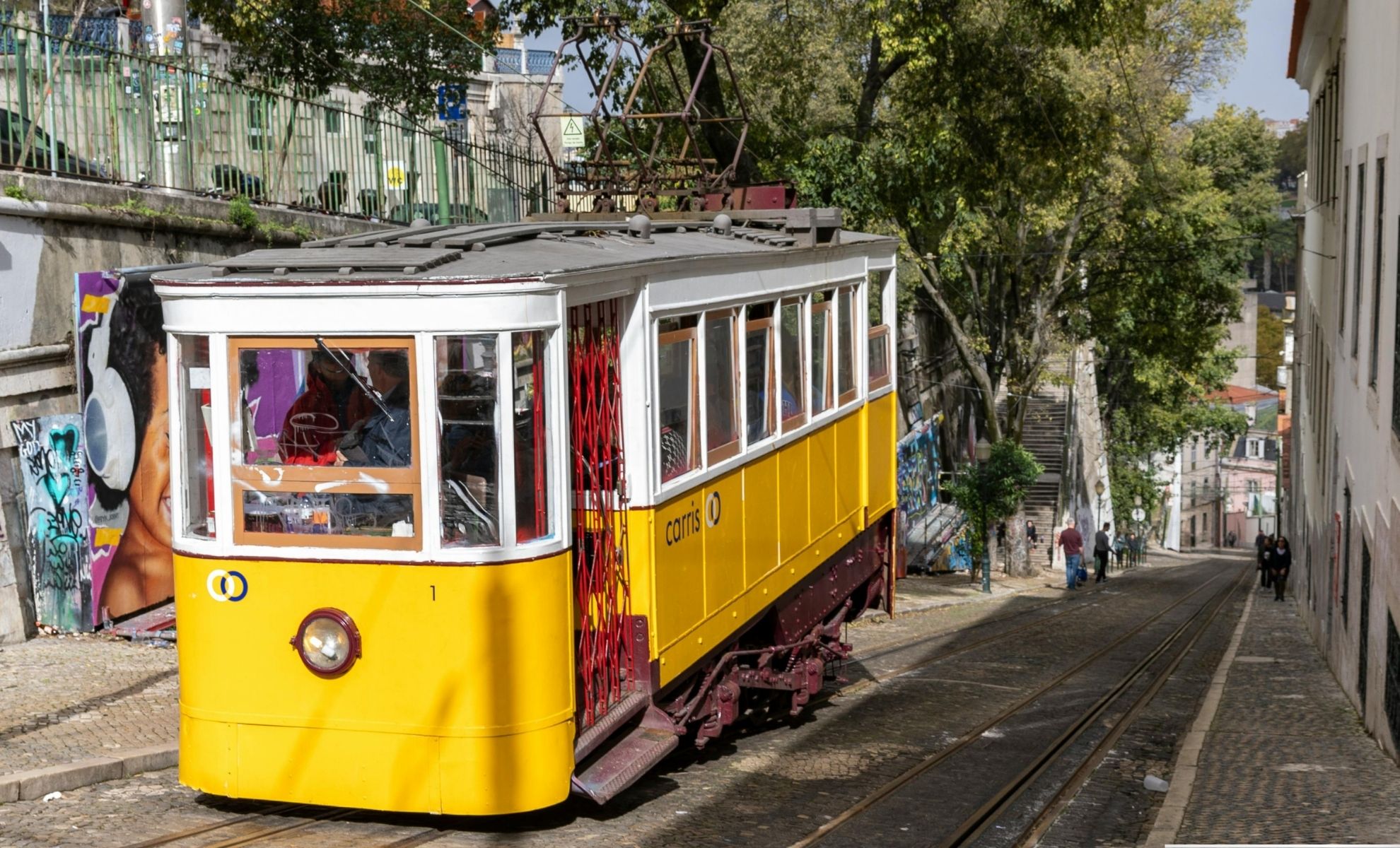funiculaire