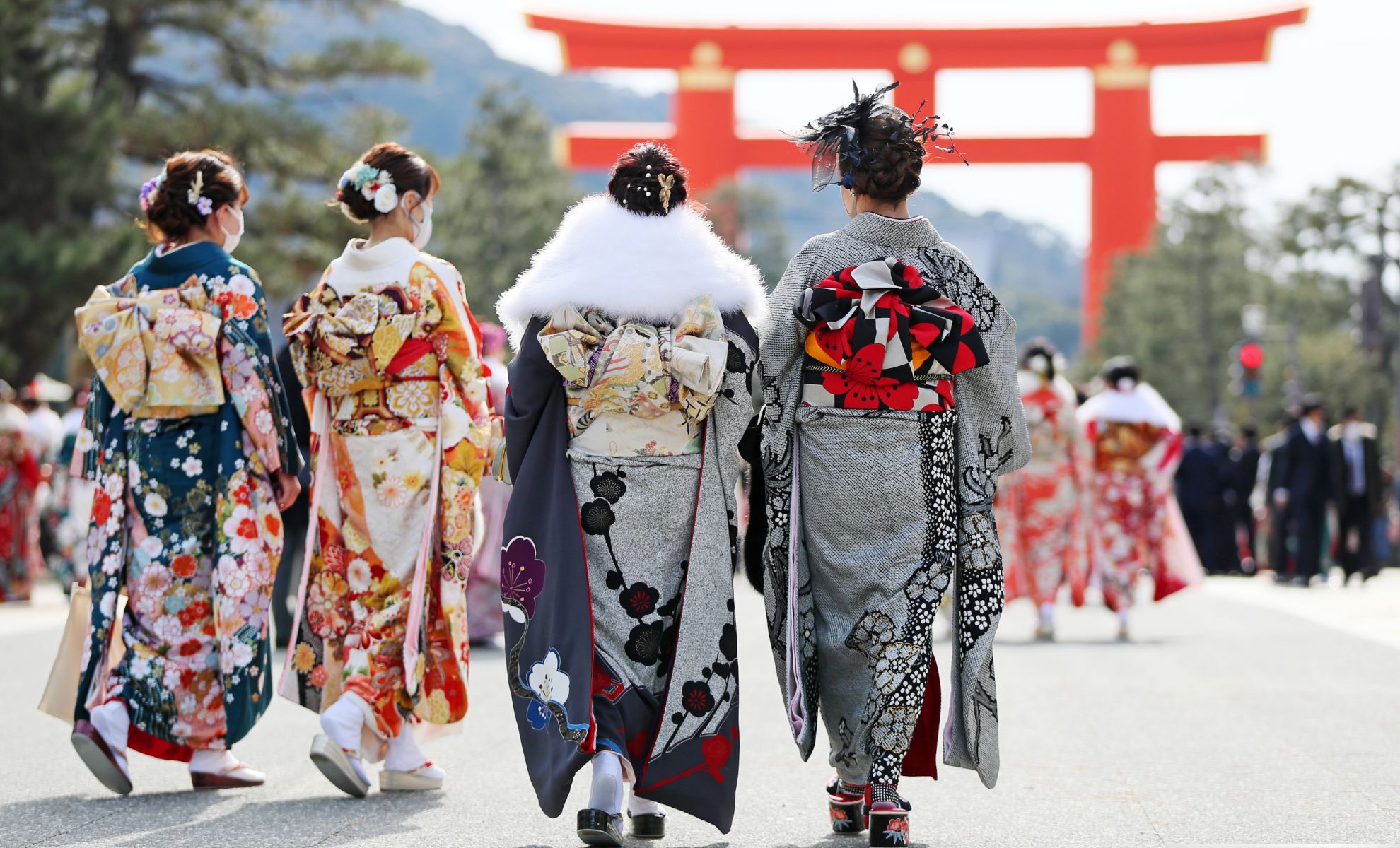 japon
