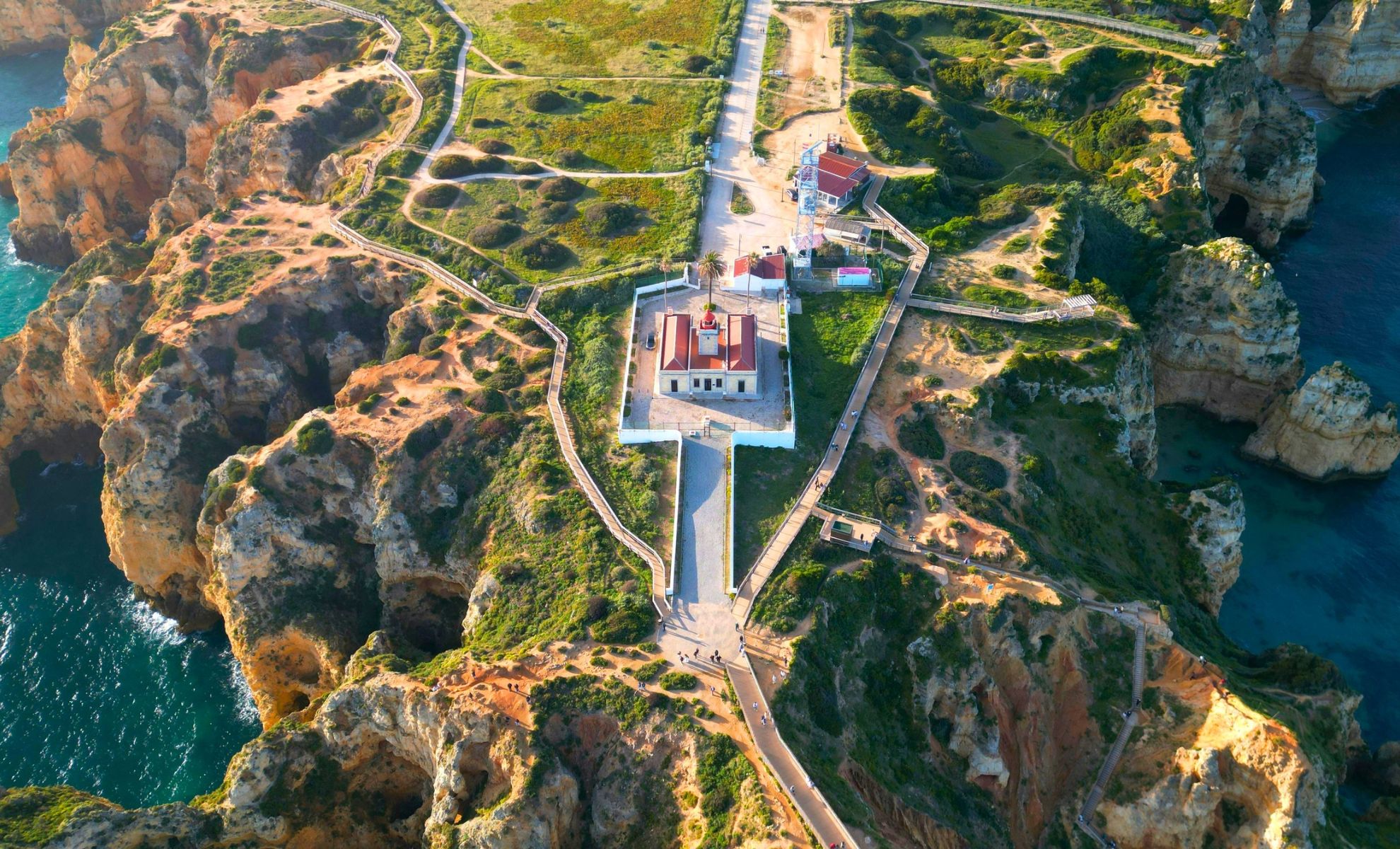 Algarve