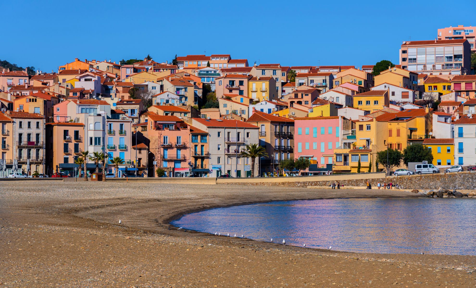 Banyuls-sur-Mer