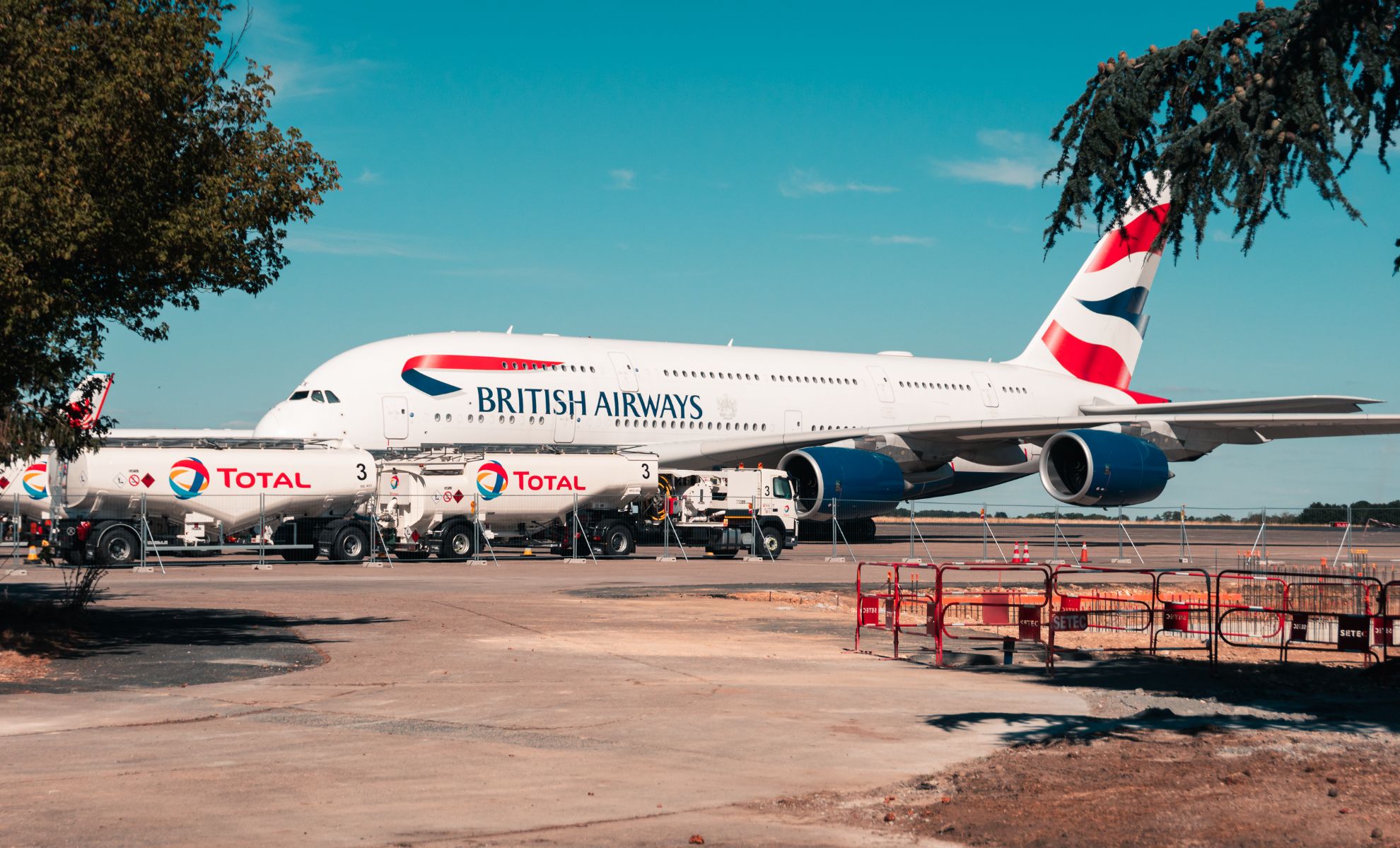 British Airways avios