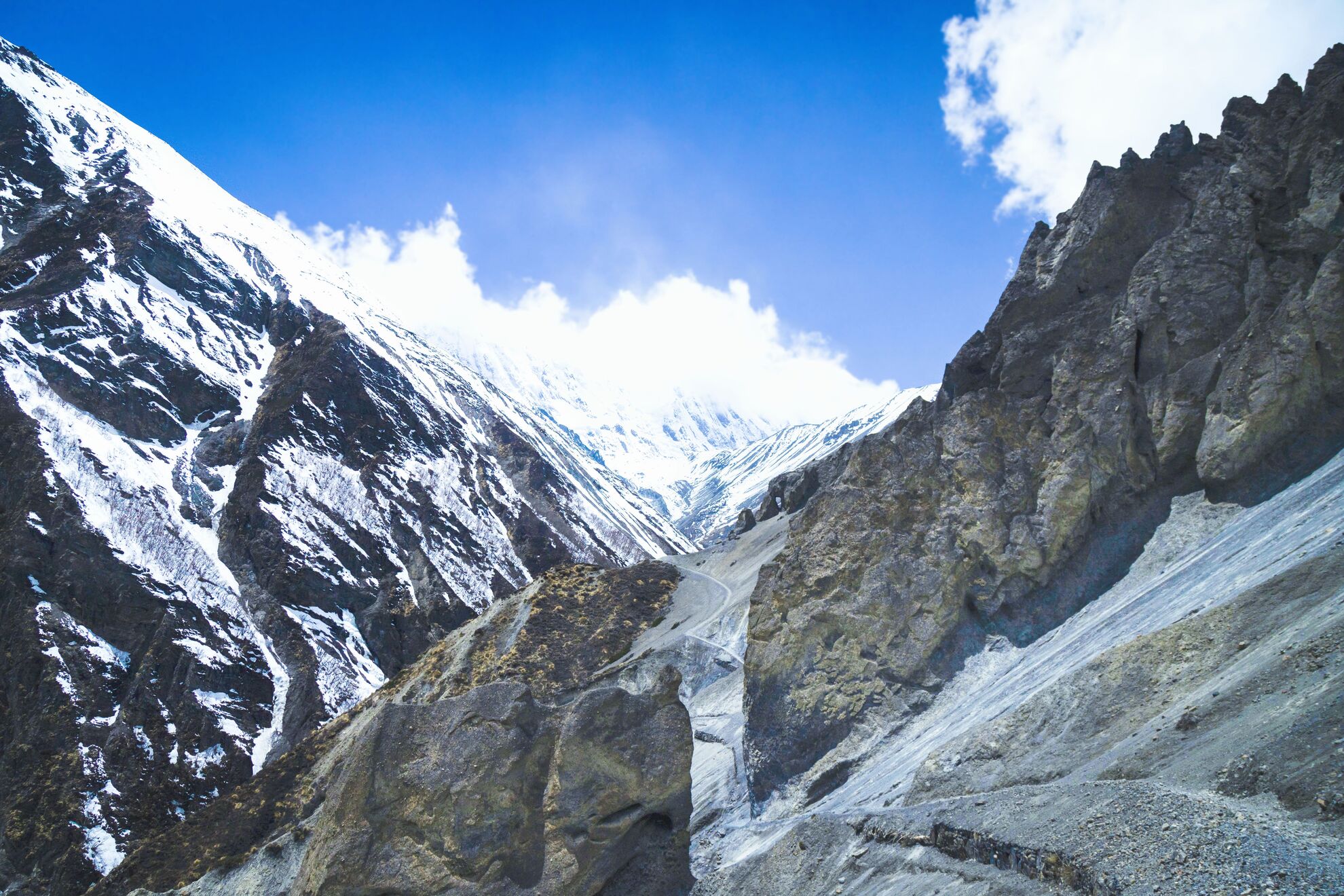Himalaya