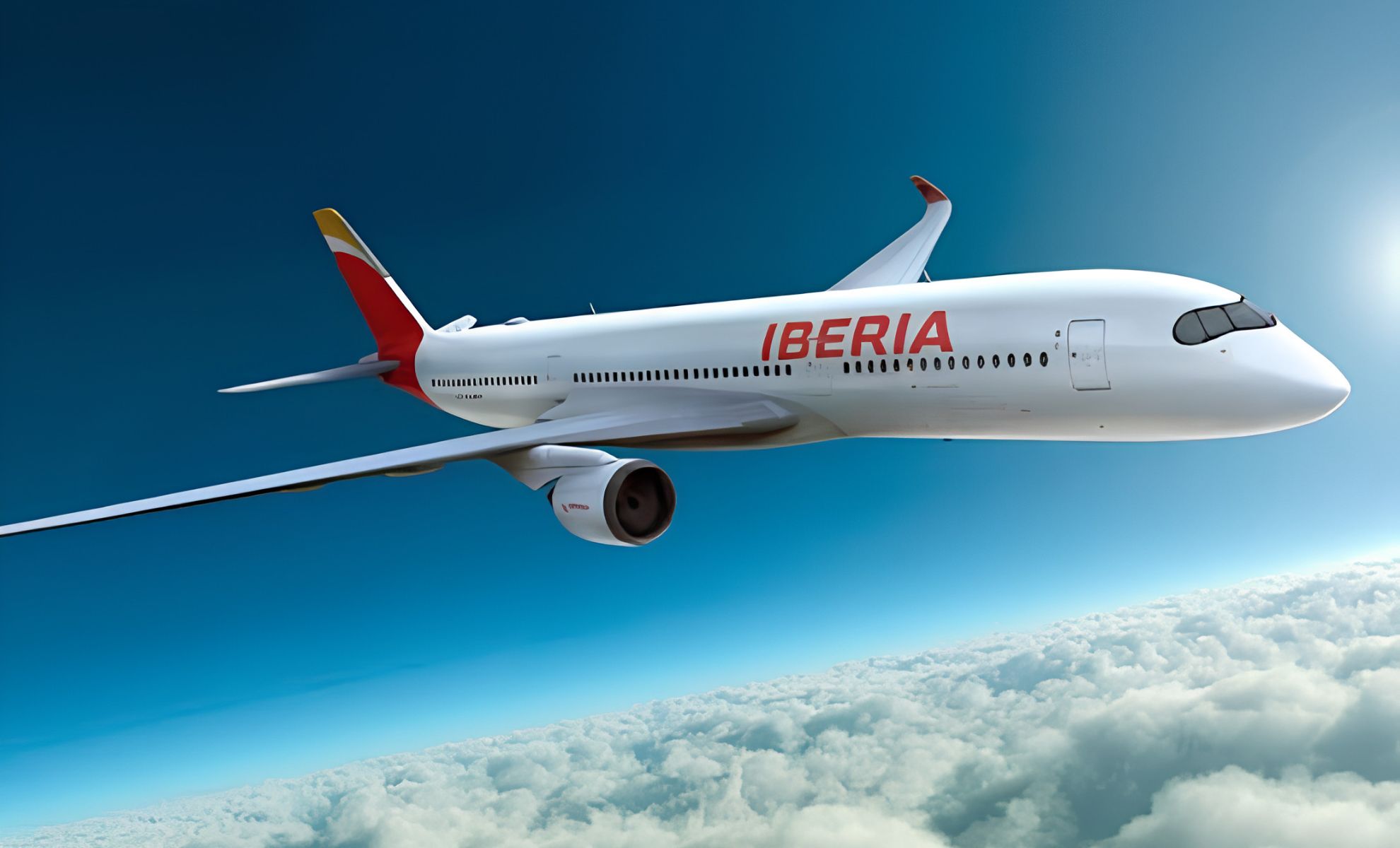 Iberia