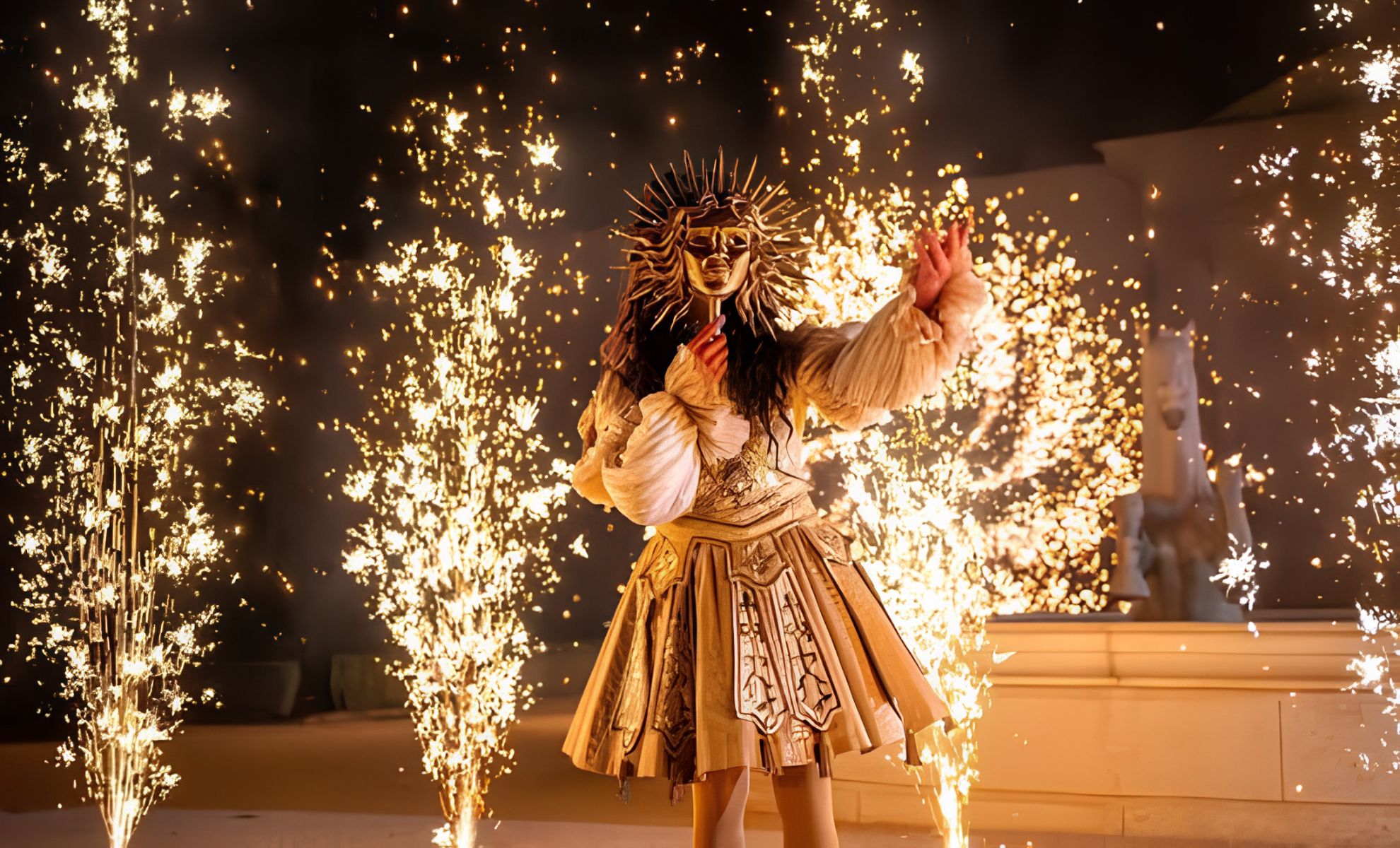 Puy du Fou