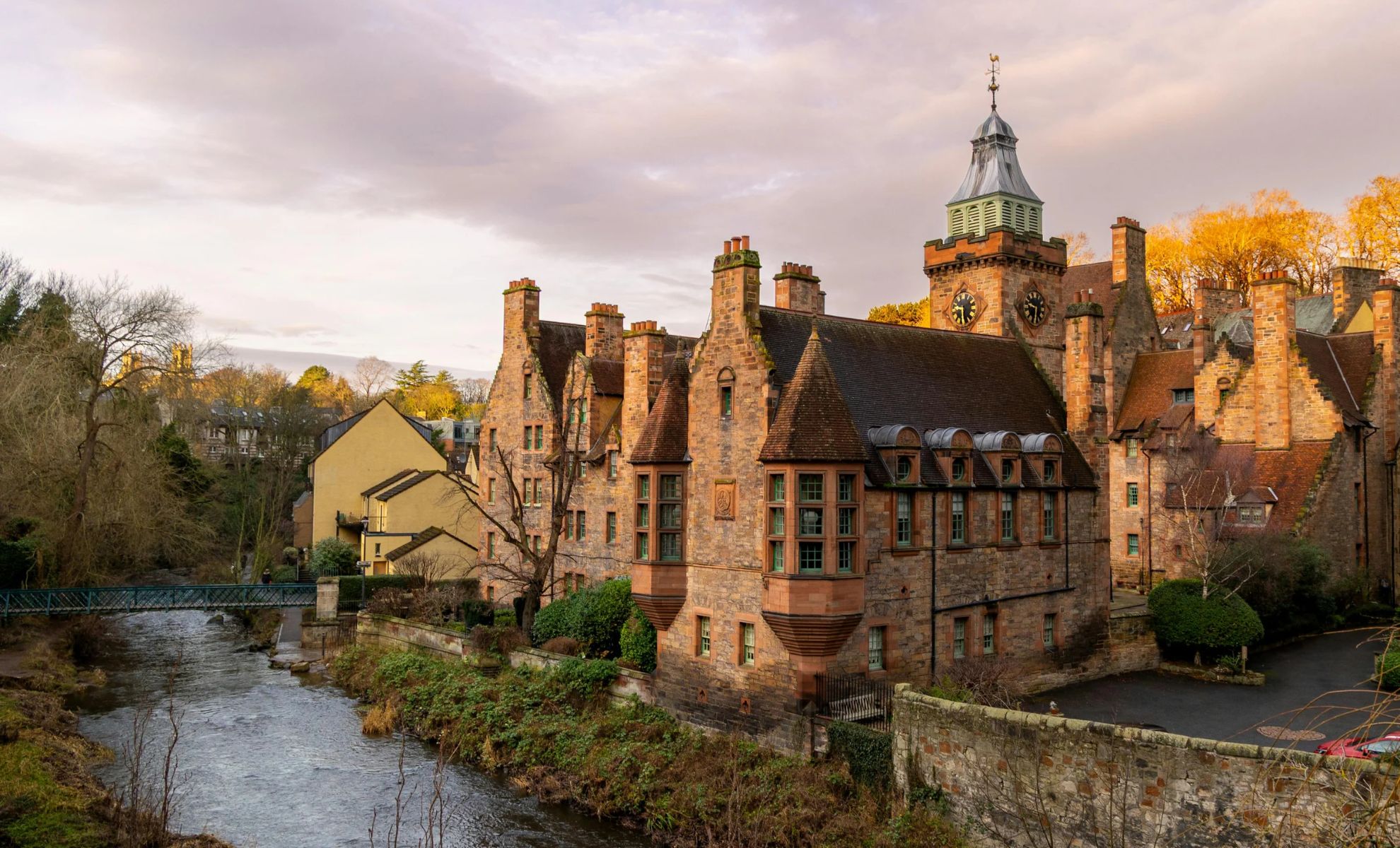 Château dans l'Aude