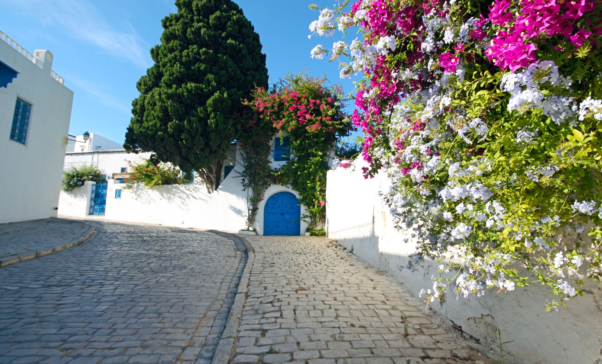 Tunisie
