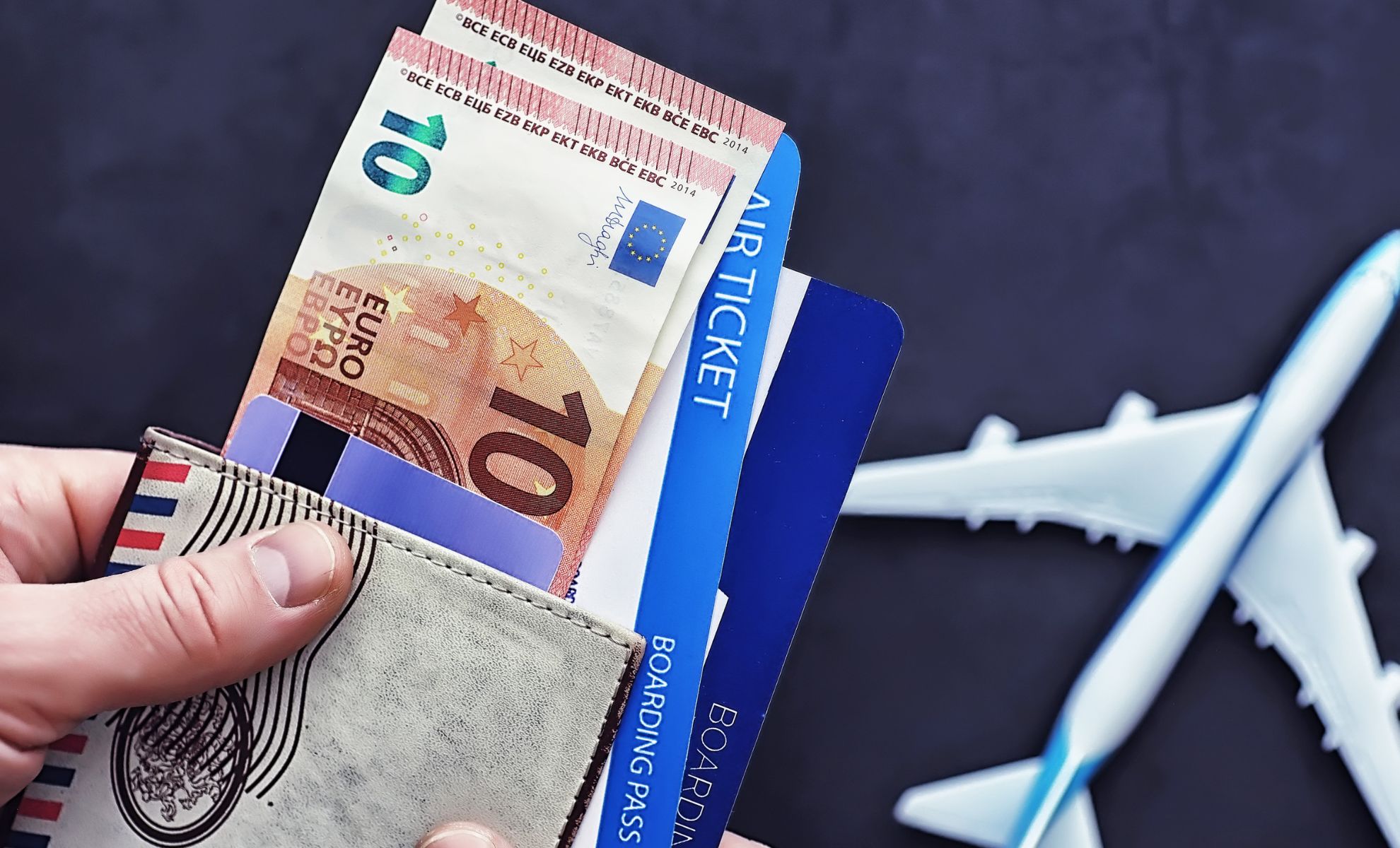 Vols annulés en Europe